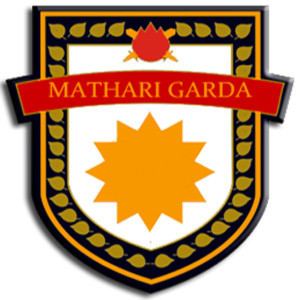 MATHARI GARDA